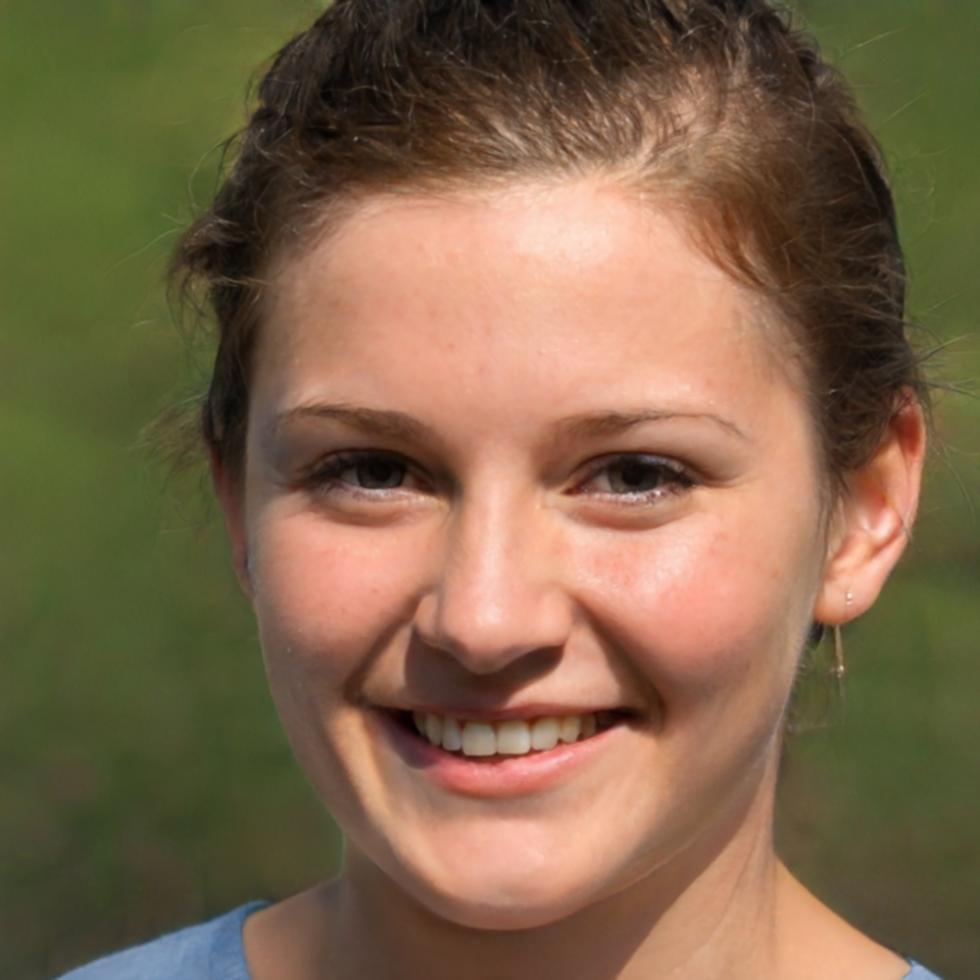 Portrait de Léonie Dufresne, Directrice Générale de jaspentvios