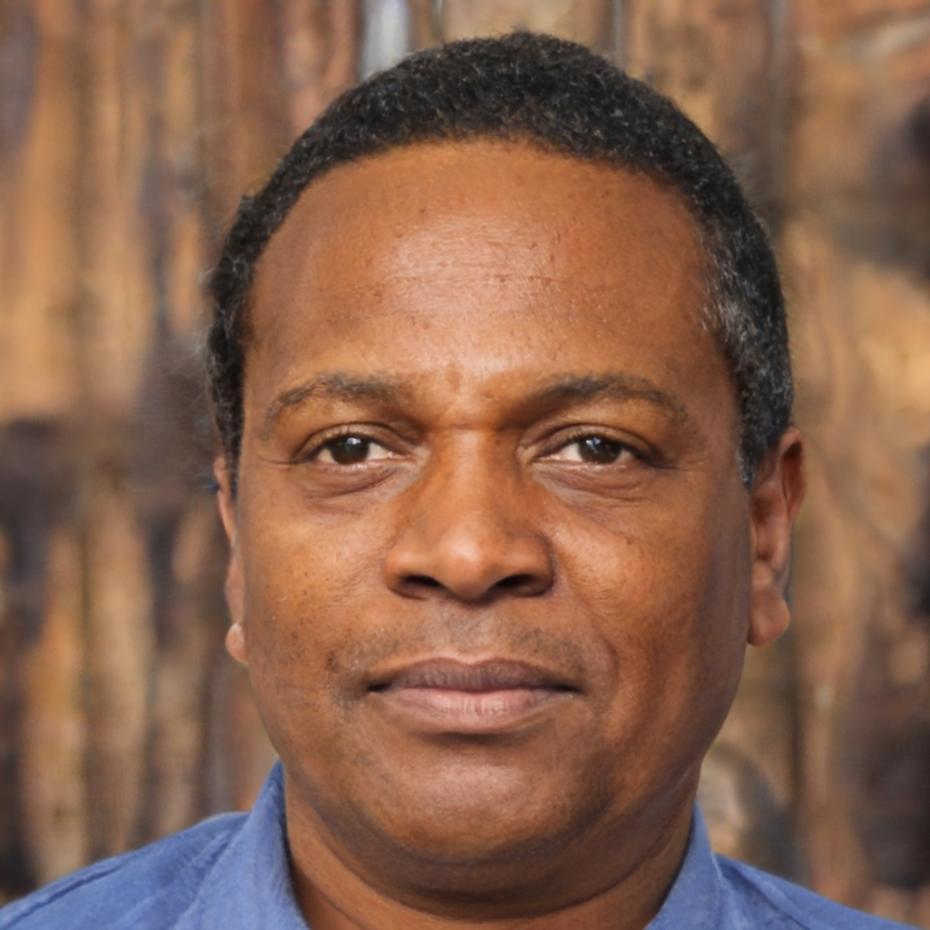 Portrait de Bastien Mercier