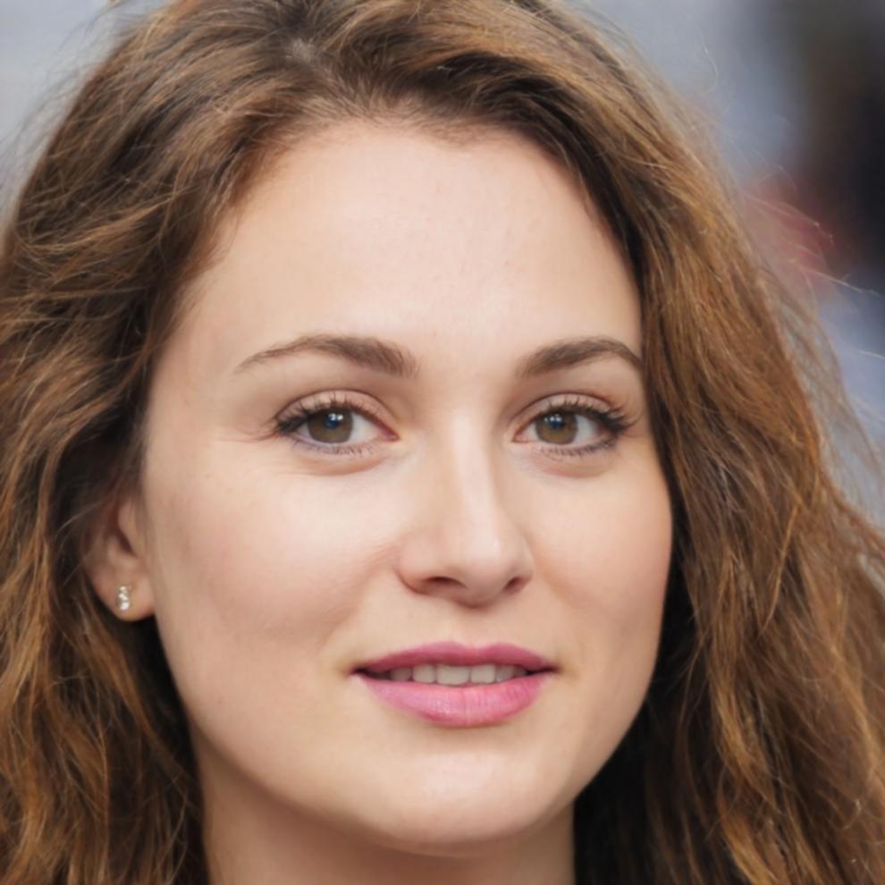 Portrait de Ludivine Fabre